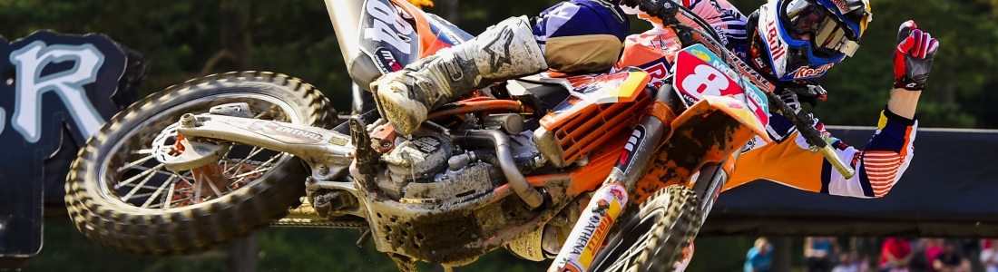 Tijdschema GP Valkenswaard